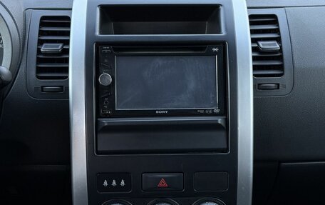 Nissan X-Trail, 2011 год, 1 190 000 рублей, 16 фотография