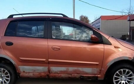 Chery Kimo (A1), 2008 год, 100 000 рублей, 4 фотография