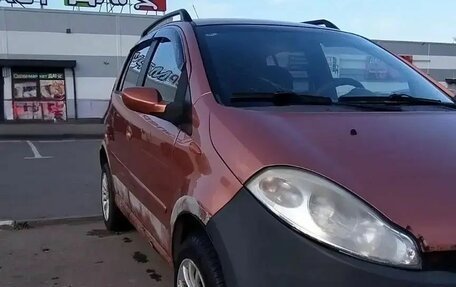 Chery Kimo (A1), 2008 год, 100 000 рублей, 2 фотография