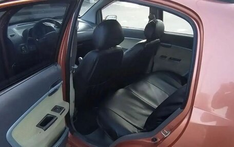 Chery Kimo (A1), 2008 год, 100 000 рублей, 11 фотография