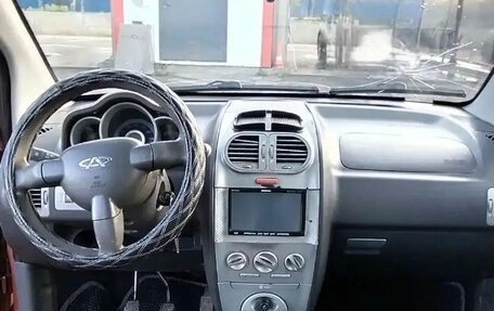 Chery Kimo (A1), 2008 год, 100 000 рублей, 14 фотография