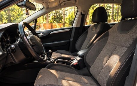 Citroen C4 II рестайлинг, 2014 год, 550 000 рублей, 3 фотография