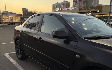 Mazda 6, 2007 год, 590 000 рублей, 2 фотография