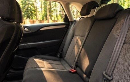 Citroen C4 II рестайлинг, 2014 год, 550 000 рублей, 5 фотография