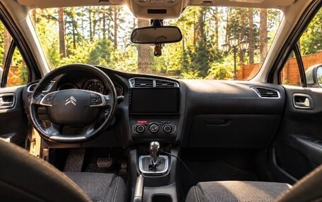 Citroen C4 II рестайлинг, 2014 год, 550 000 рублей, 4 фотография