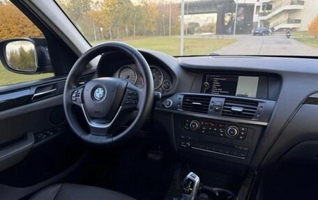 BMW X3, 2012 год, 1 760 000 рублей, 6 фотография