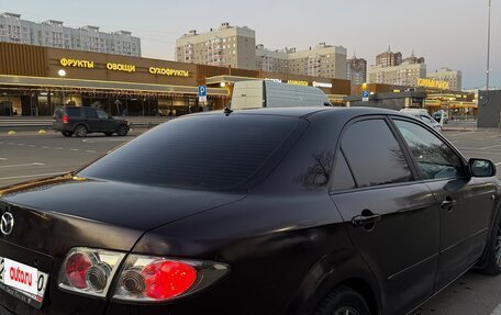 Mazda 6, 2007 год, 590 000 рублей, 3 фотография