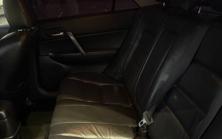 Mazda 6, 2007 год, 590 000 рублей, 12 фотография
