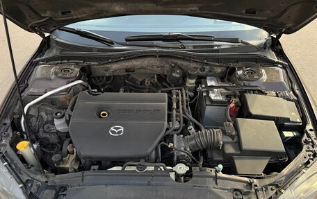 Mazda 6, 2007 год, 590 000 рублей, 8 фотография
