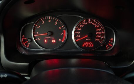 Mazda 6, 2007 год, 590 000 рублей, 10 фотография