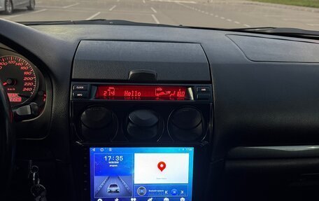 Mazda 6, 2007 год, 590 000 рублей, 14 фотография