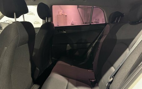 Hyundai Creta I рестайлинг, 2016 год, 1 499 000 рублей, 6 фотография