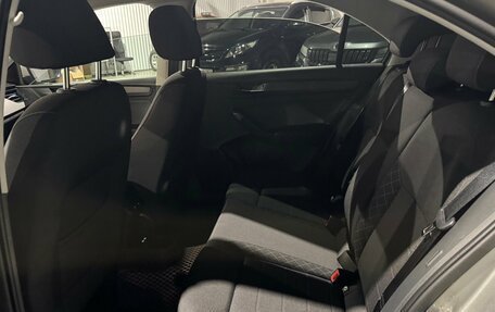 Hyundai Creta I рестайлинг, 2016 год, 1 499 000 рублей, 7 фотография