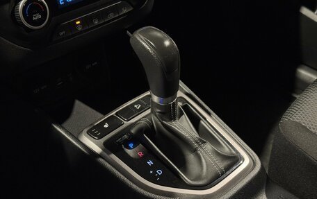 Hyundai Creta I рестайлинг, 2016 год, 1 499 000 рублей, 8 фотография