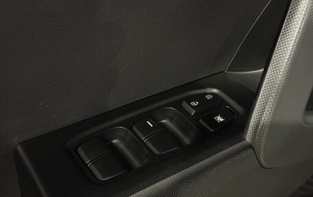 Hyundai Creta I рестайлинг, 2016 год, 1 499 000 рублей, 15 фотография