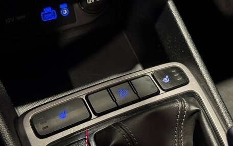 Hyundai Creta I рестайлинг, 2016 год, 1 499 000 рублей, 12 фотография