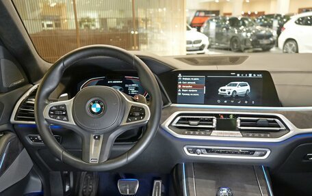 BMW X7, 2022 год, 10 550 000 рублей, 13 фотография