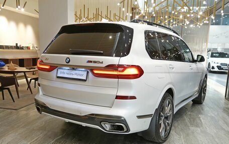 BMW X7, 2022 год, 10 550 000 рублей, 6 фотография