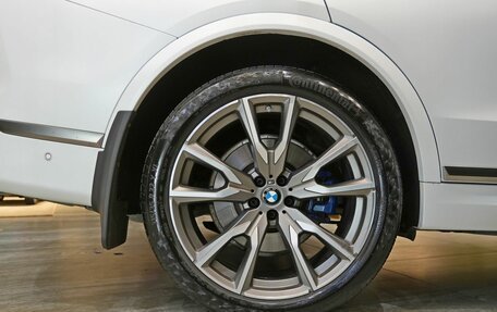BMW X7, 2022 год, 10 550 000 рублей, 4 фотография