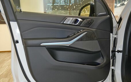 BMW X7, 2022 год, 10 550 000 рублей, 8 фотография
