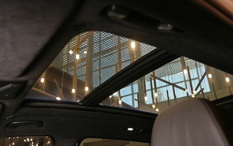 BMW X7, 2022 год, 10 550 000 рублей, 12 фотография