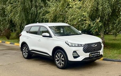 Chery Tiggo 7 Pro, 2023 год, 1 350 000 рублей, 1 фотография
