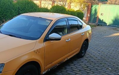 Skoda Octavia, 2015 год, 650 000 рублей, 1 фотография
