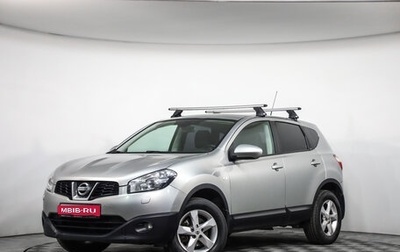 Nissan Qashqai, 2010 год, 929 000 рублей, 1 фотография