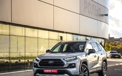 Toyota RAV4, 2025 год, 3 774 777 рублей, 1 фотография