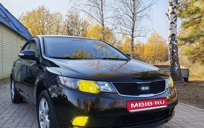 KIA Cerato III, 2010 год, 930 000 рублей, 1 фотография
