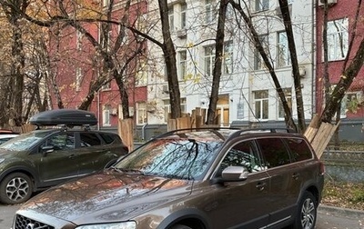 Volvo XC70 II рестайлинг, 2015 год, 1 650 000 рублей, 1 фотография