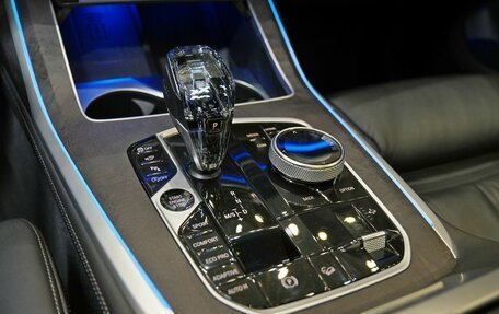 BMW X7, 2022 год, 10 550 000 рублей, 18 фотография