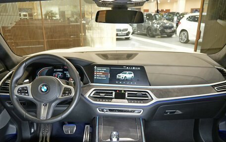 BMW X7, 2022 год, 10 550 000 рублей, 19 фотография