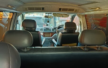 Toyota HiAce H100, 1998 год, 945 000 рублей, 1 фотография