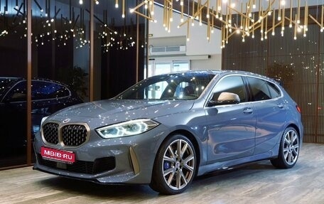 BMW 1 серия, 2022 год, 4 200 000 рублей, 1 фотография