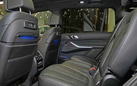 BMW X7, 2022 год, 10 550 000 рублей, 20 фотография