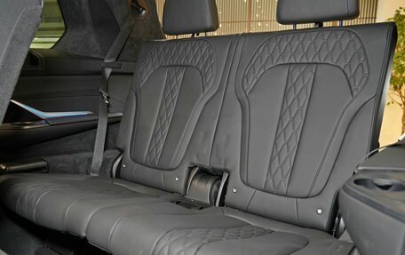 BMW X7, 2022 год, 10 550 000 рублей, 21 фотография