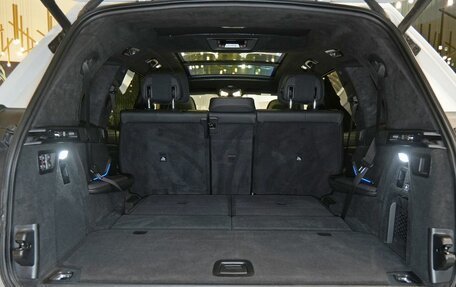 BMW X7, 2022 год, 10 550 000 рублей, 22 фотография