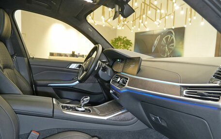 BMW X7, 2022 год, 10 550 000 рублей, 26 фотография