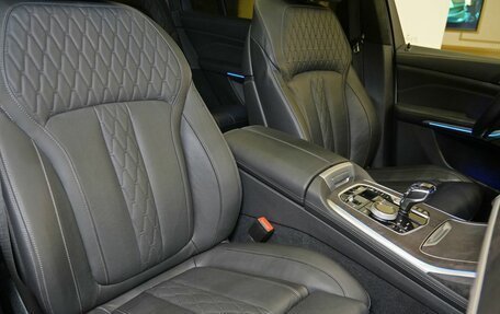 BMW X7, 2022 год, 10 550 000 рублей, 27 фотография