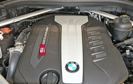 BMW X7, 2022 год, 10 550 000 рублей, 28 фотография