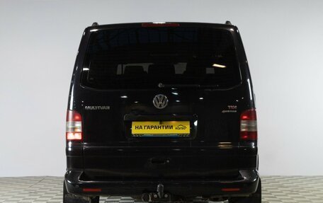 Volkswagen Multivan T5, 2008 год, 1 499 000 рублей, 6 фотография