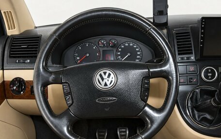 Volkswagen Multivan T5, 2008 год, 1 499 000 рублей, 8 фотография