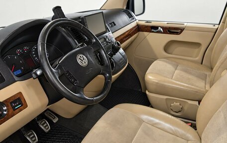 Volkswagen Multivan T5, 2008 год, 1 499 000 рублей, 13 фотография