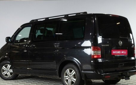 Volkswagen Multivan T5, 2008 год, 1 499 000 рублей, 5 фотография