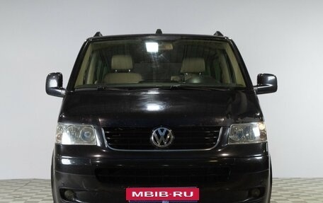 Volkswagen Multivan T5, 2008 год, 1 499 000 рублей, 3 фотография