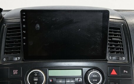 Volkswagen Multivan T5, 2008 год, 1 499 000 рублей, 14 фотография