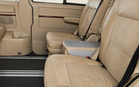 Volkswagen Multivan T5, 2008 год, 1 499 000 рублей, 18 фотография