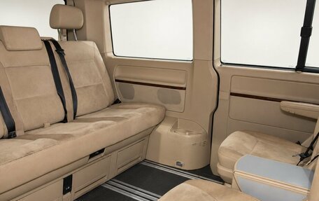 Volkswagen Multivan T5, 2008 год, 1 499 000 рублей, 19 фотография