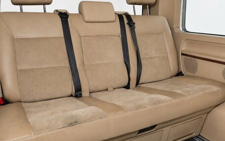 Volkswagen Multivan T5, 2008 год, 1 499 000 рублей, 20 фотография
